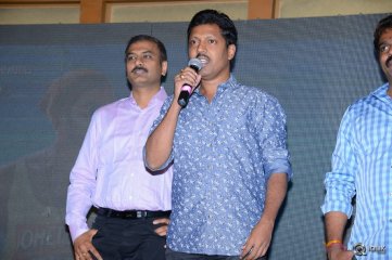 Chuttalabbayi Movie Teaser Launch